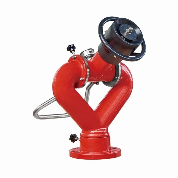 PS30-50 Fire Water Cannon
