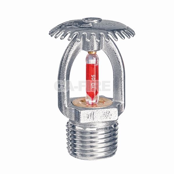 Water Supply For Fire Sprinkler System