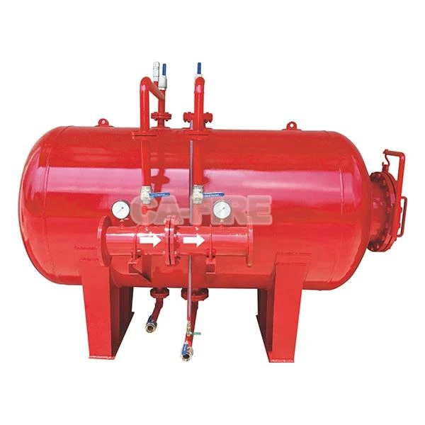 Bladder Tanks For Water Pumps
