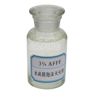 Koncentrat pianki w płynie Afff