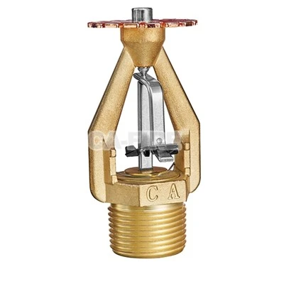 Tryskacz wiszący CA-FIRE ESFR-363/74 stopni P K25