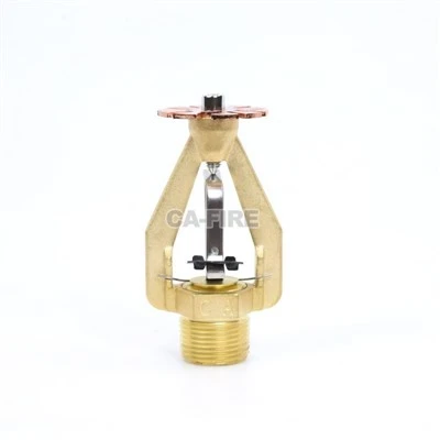 Warehouse Fire Sprinkler System Warehouse Fire Sprinkler System