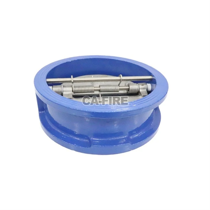 Check Valve (4)